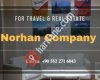 شركة نورهان السياحية  Norhan Travel