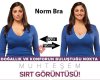 Norm Bra