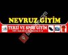 NOŞAR TERZİ ve Newruz GİYİM