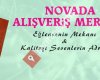 Novada Avm-Yozgat