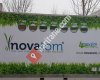 Novatom Taze Yem Makinaları / Fresh Fodder Solution Machines