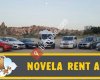 Novela RENT A CAR