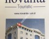Novanta Turizm Yenilenebilir Enerji Tic. AŞ. ve Sanayi Alanya şubesi