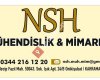 NSH Mühendislik & Mimarlık