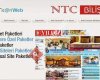 NTC Bilişim İnternet ve Bilgisayar Ltd. Şti