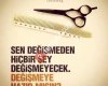 NÜANS BAYAN Kuaförü ALİ Merdan 05303143319