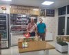 Nuh Ustanın Yeri Restaurant