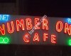 Number One Cafe