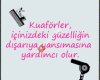 Nur Bayan Kuaförü Ve Güzellik Salonu