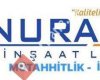 NURA YAPI - Inşaat