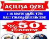Nurcan Halı ve Koltuk Yıkama