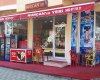 Nurcan'ın YERİ