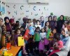 Nurdağı Müftülüğü Merkez Kur'an Kursu 4-6 Yaş Grubu 