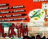 Nurdogan Restaurant Aile Cay Bahçesi