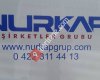 Nurkap Gıda Paz.İnş.San.ve Tic.A.Ş.