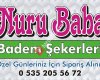 Nuru Baba Şekercilik
