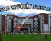 Nurullah Koyuncuoğlu Anadolu Lisesi