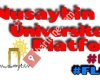 Nusaybin İtiraf Üniversiteliler Platformu