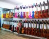 Nusaybin müzisyenleri