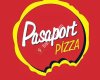Nusaybin Pasaport Pizza
