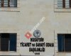Nusaybin Ticaret Ve Sanayi Odasi