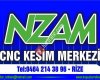 NZAM CNC