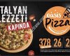 OASİS Coffee&Pizza&Burger
