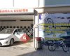 OB Garaj Oto Yıkama