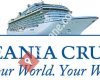 Oceania Cruises Türkiye