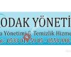 Odak Bina Yönetimi Ve Temizlik Hizmetleri