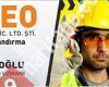 OdakGeo Mühendislik Danışmanlık İş Güvenliği Ltd.Şti.