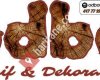 Odba Masif Dekorasyon