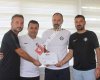 Ödemiş Altay Spor Okulları