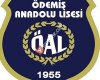 Ödemiş Anadolu Lisesi