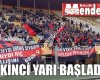 Ödemiş Belediyespor