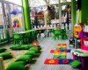 Ödemiş Minik Kalpler Kreş ve Gündüz Bakım Evi