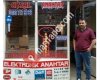 ÖDEMİŞ ANAHTARCI NEJAT UYSAL