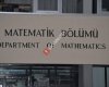 ODTÜ Matematik Bölümü