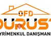 ÖFD Dürüst Gayrimenkul