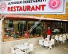 Öğretmen Evi Restoran
