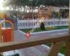 Öğretmen Süleyman Topal Çamlık Parkı