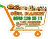 OĞUL Market Şirintepe