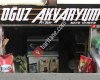 Oğuz Akvaryum & Pet Shop