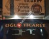 Oğuz Ticaret