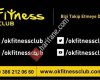 Ok Fitness Club