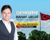 Okan Kocakaya