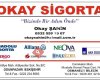 OkaY Sigorta Aracılık Hiz. Ltd. Şti