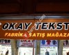 Okay Tekstil Fabrika Satiş Mağazasi