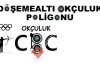 Okçuluk Poligonu Döşemealtı