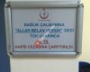Okmeydanı Eğitim ve Araştırma Hastanesi